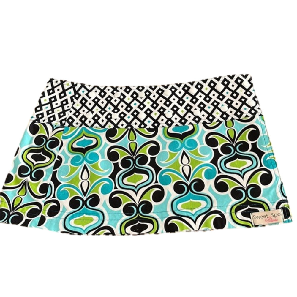 𝅺sweet spot skirt